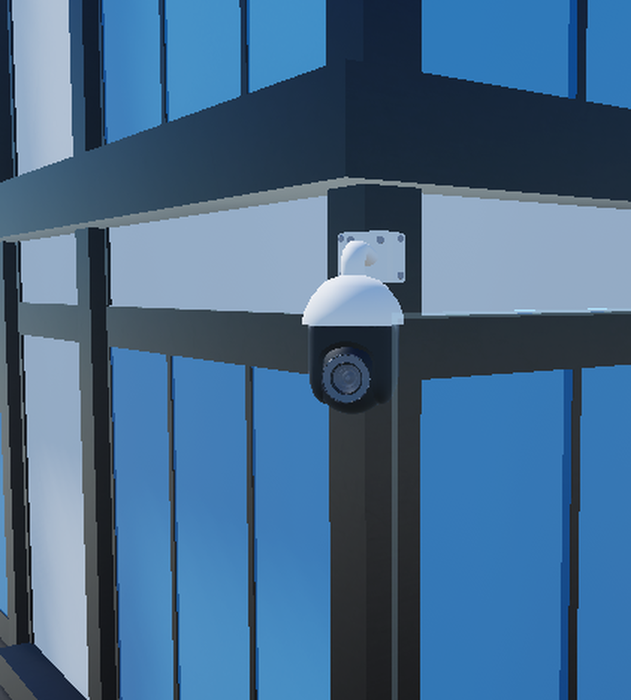 Advanced Camera System preview 2