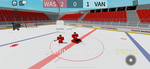 Pro Touch Hockey League