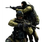 Special Weapons Assault Team.