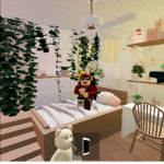 los amigos de roblox inseparables