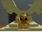 Lions United: A true king