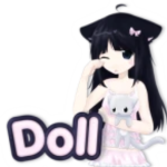 doll ;3