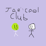 joe's cool club for cool kids