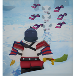 Knights of Valor (W//0)
