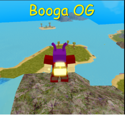 Booga OG