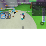 Gavin gaming crew