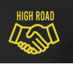 High Road
