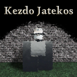 Kezdő játékos