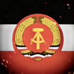 [GDR] The Revolutionary National People's Army