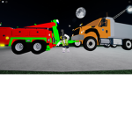 Alberta Towing.