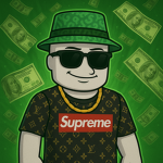 The People Of The Clout
