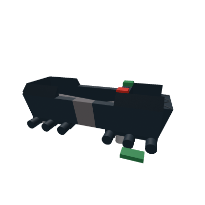 Mining Cart