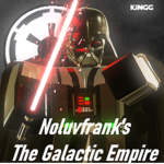 TGE | The Galactic Empire ||