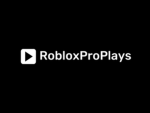 #RobloxProPlays