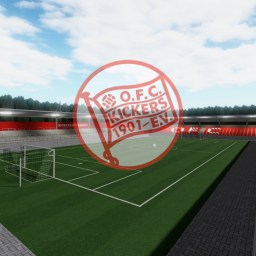 [DFL] Stadion Bieberer Berg