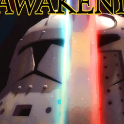 Sorcerer's Awakening - Medieval Roleplay icon