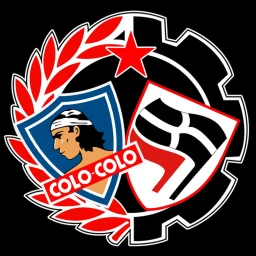 Proyecto Colo Colo icon