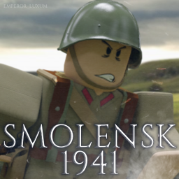 Smolensk, 1941