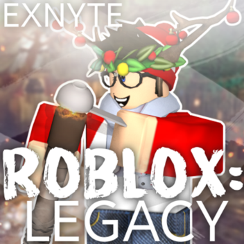 Survivor: Legacy!