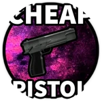 [CHEAP] Pistol