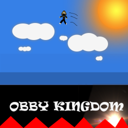 [NEW!] Obby Kindom