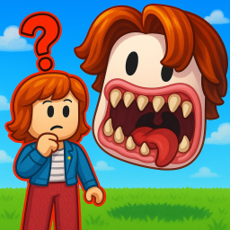 Don't Get Eaten!