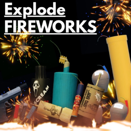 European Pyro Simulator 🧨 🎆