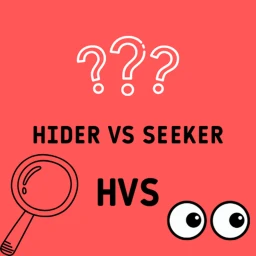 HIDER VS SEEKER EXTREME (HVS) icon