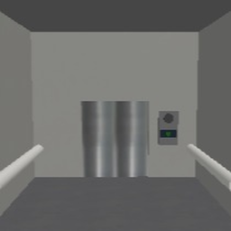The Goofinos Elevator