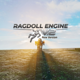 Ragdoll Evolution: Live-Build