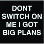 WDS [We Dont Switch]