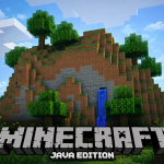 Minecraft: Alpha