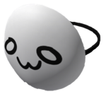 The Emo ti mask Cute Club