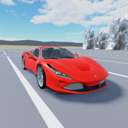 [UPD] Car Speed Test