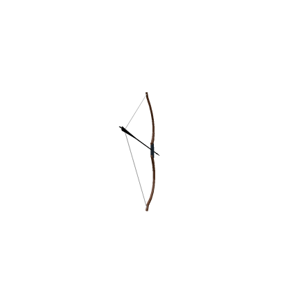 Trainee Bow (Level: 1)