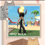 MM2 BULK