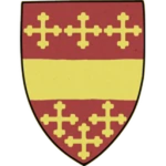 Earldom of Warwick ᅠᅠᅠᅠ