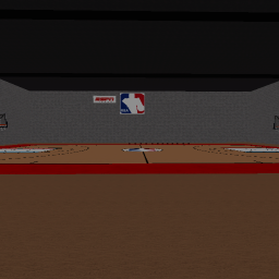RBA Athletic Center