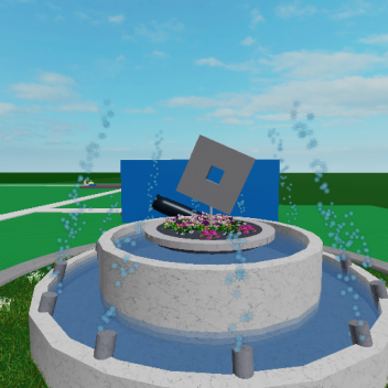 ROBLOX PARK [Broken]