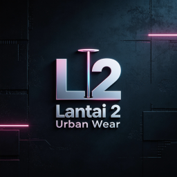 [NEW] LANTAI 2