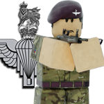 Parachute Regiment ‌‌‌‌‌‌‌‌‌‌‌‌‌‌‌‌‌ ‌‌‌‌‌‌‌‌‌‌‌‌‌