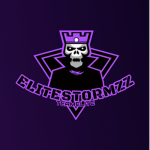 Stormz.