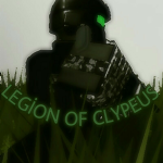 TR | Legion of Clypeus |