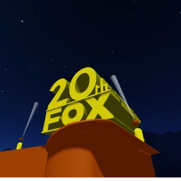 20th FOX (1987 print logo variant) icon