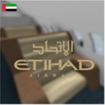 [E.A] Etihad Airways™