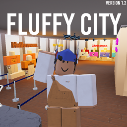 Fluffy City