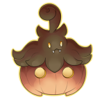 Pumpkaboo