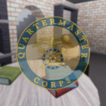 82nd Airborne: Quartermasters Office