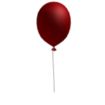 Red Balloon = 1 million