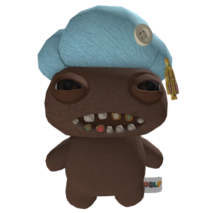 Item Thumbnail